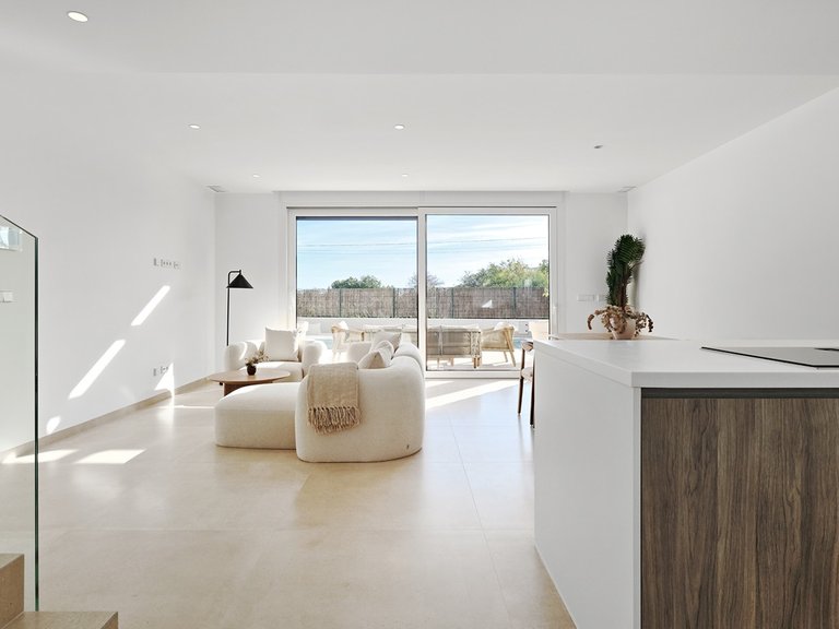 Villa for Sale in Costa Blanca Orihuela Costa, Alicante 8