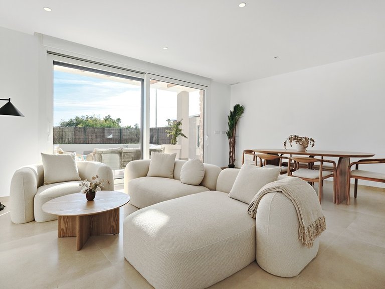 Villa for Sale in Costa Blanca Orihuela Costa, Alicante 3