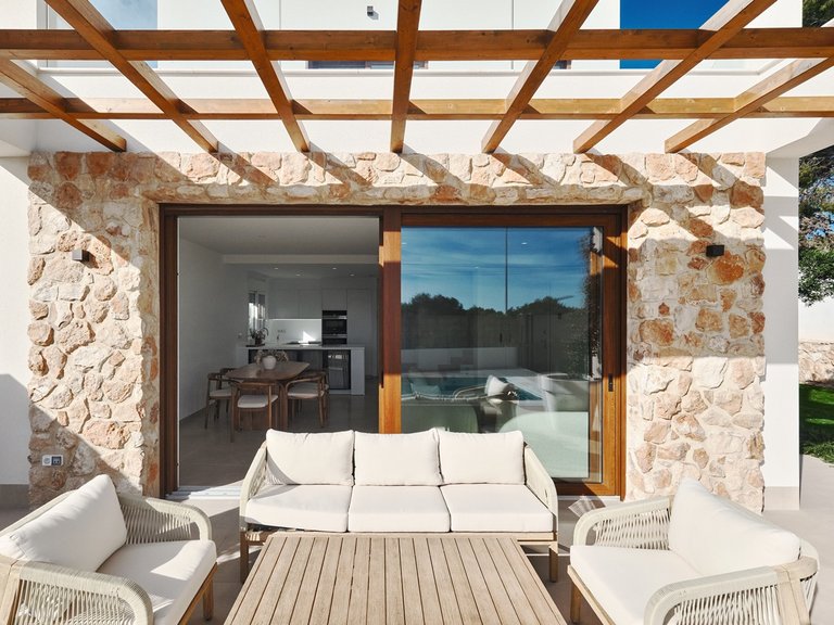 Villa for Sale in Costa Blanca Orihuela Costa, Alicante 23