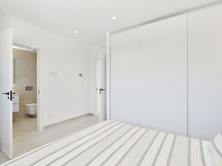 Villa for Sale in Costa Blanca Orihuela Costa, Alicante 12