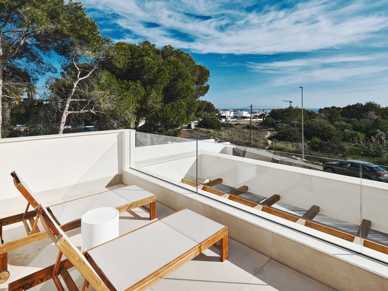 Villa for Sale in Costa Blanca Orihuela Costa, Alicante 15