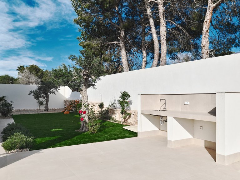 Villa for Sale in Costa Blanca Orihuela Costa, Alicante 20
