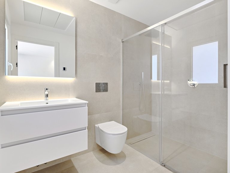 Villa for Sale in Costa Blanca Orihuela Costa, Alicante 18