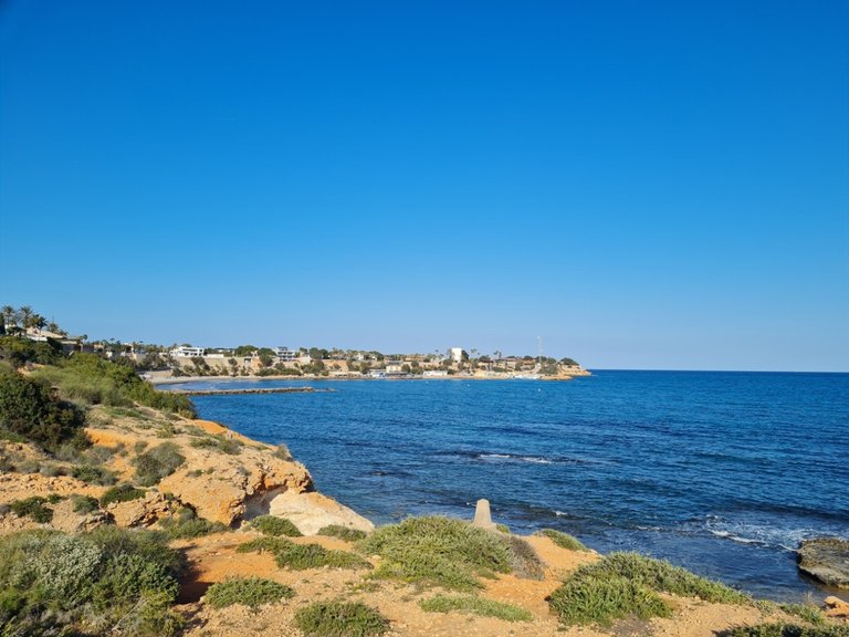 Villa for Sale in Costa Blanca Orihuela Costa, Alicante 26