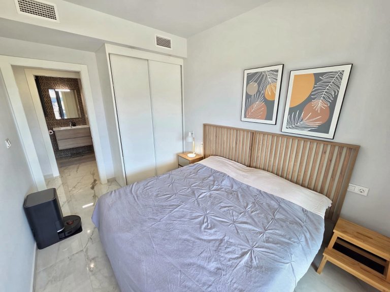 Apartment for Sale in Costa Blanca Orihuela Costa, Alicante 17