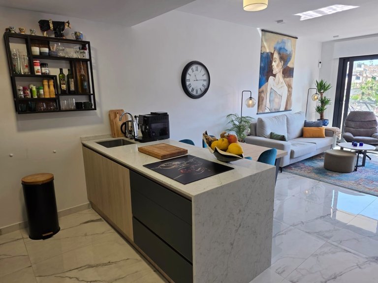 Apartment for Sale in Costa Blanca Orihuela Costa, Alicante 10