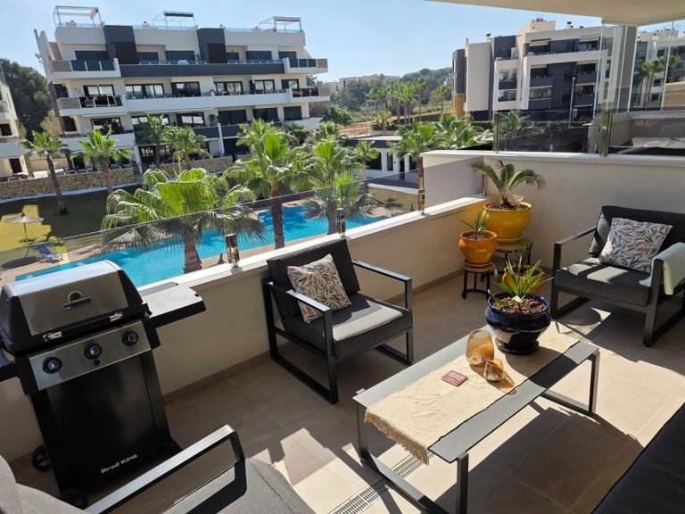 Apartment for Sale in Costa Blanca Orihuela Costa, Alicante 21