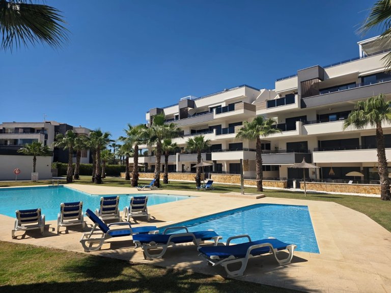 Apartment for Sale in Costa Blanca Orihuela Costa, Alicante 35