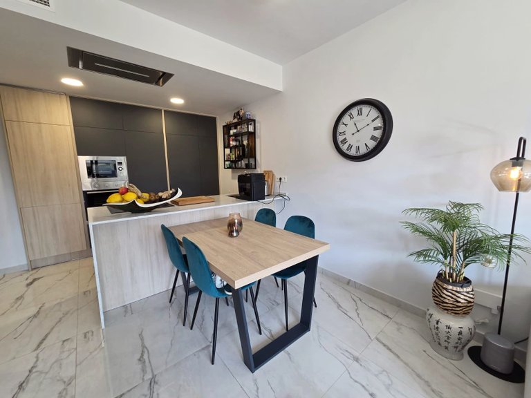 Apartment for Sale in Costa Blanca Orihuela Costa, Alicante 8