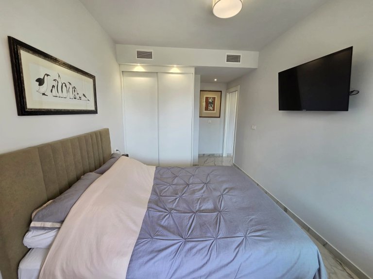 Apartment for Sale in Costa Blanca Orihuela Costa, Alicante 16