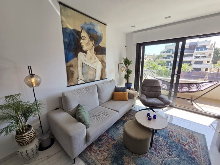 Apartment for Sale in Costa Blanca Orihuela Costa, Alicante 7