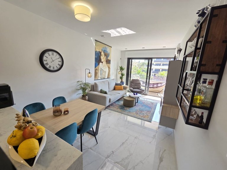 Apartment for Sale in Costa Blanca Orihuela Costa, Alicante 4