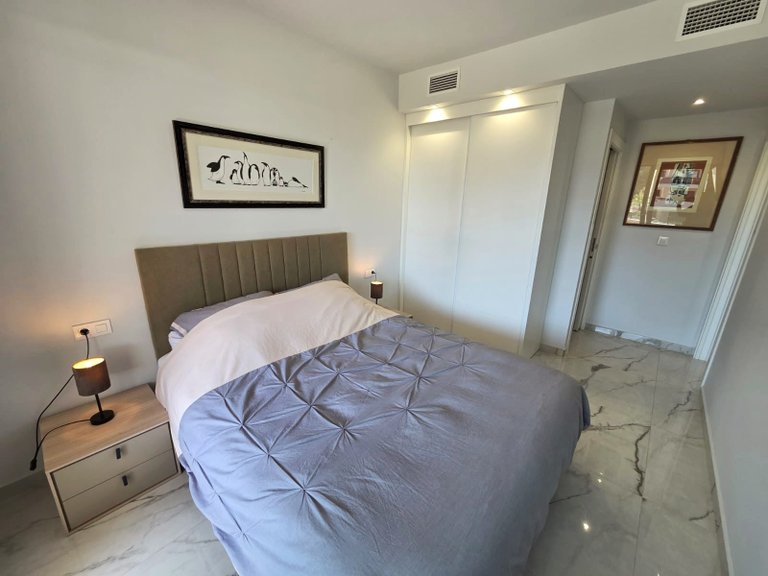 Apartment for Sale in Costa Blanca Orihuela Costa, Alicante 15