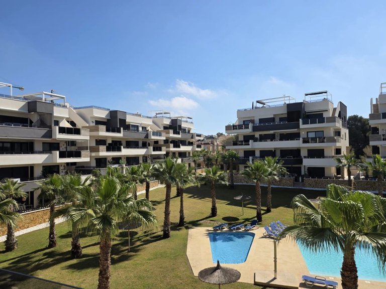 Apartment for Sale in Costa Blanca Orihuela Costa, Alicante 37