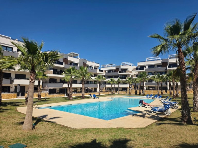 Apartment for Sale in Costa Blanca Orihuela Costa, Alicante 36