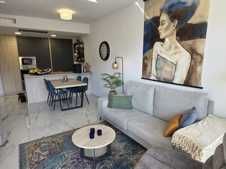 Apartment for Sale in Costa Blanca Orihuela Costa, Alicante 5