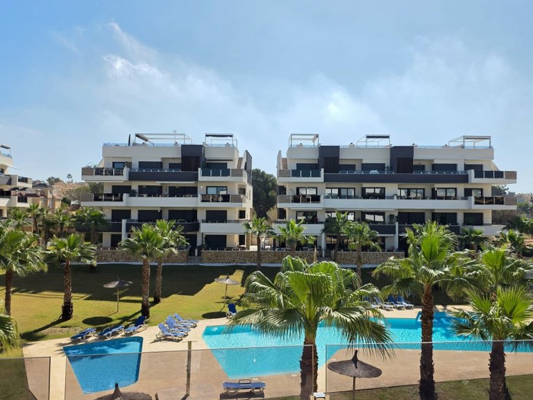 Apartment for Sale in Costa Blanca Orihuela Costa, Alicante 33