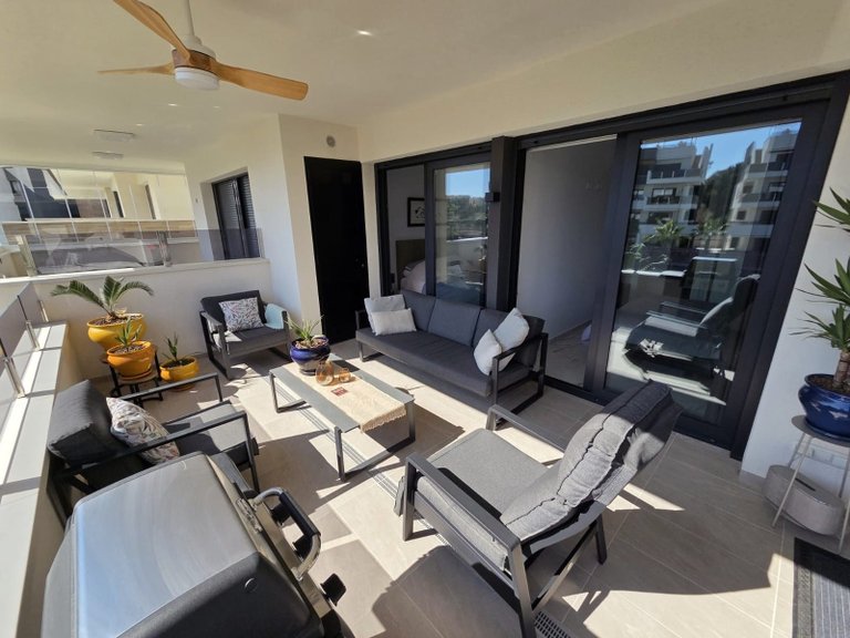 Apartment for Sale in Costa Blanca Orihuela Costa, Alicante 23