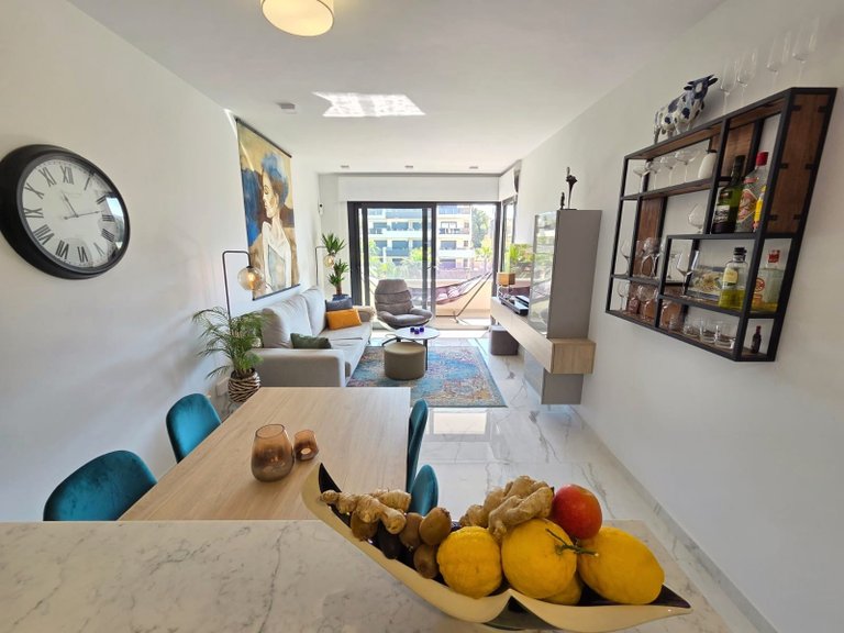 Apartment for Sale in Costa Blanca Orihuela Costa, Alicante 3