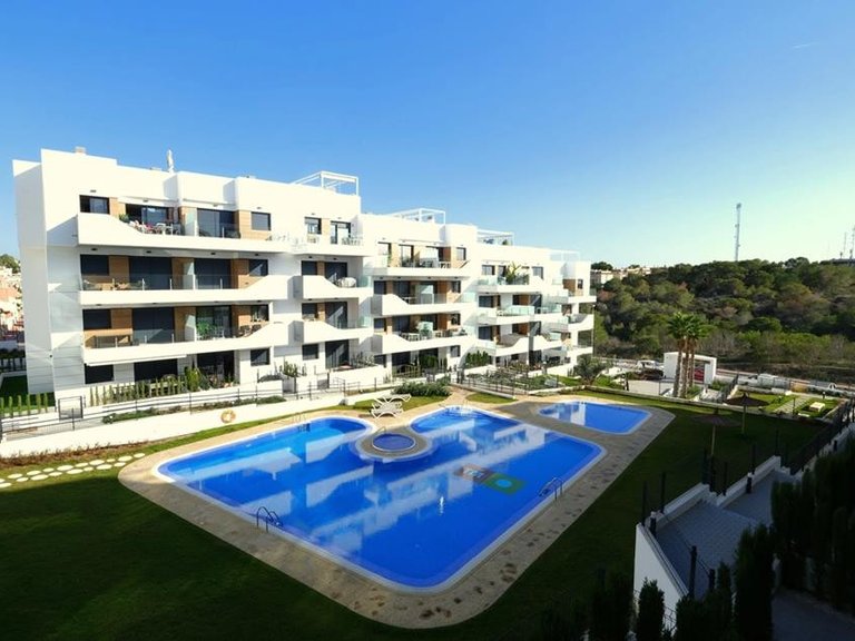 Apartment for Sale in Villamartin, Alicante 19