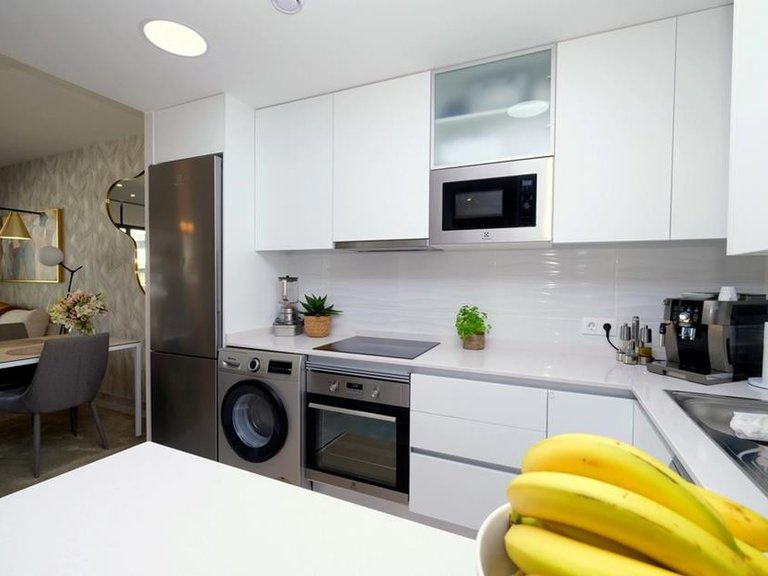 Apartment for Sale in Villamartin, Alicante 8