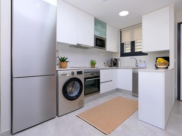 Apartment for Sale in Villamartin, Alicante 3
