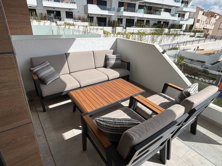 Apartment for Sale in Villamartin, Alicante 5