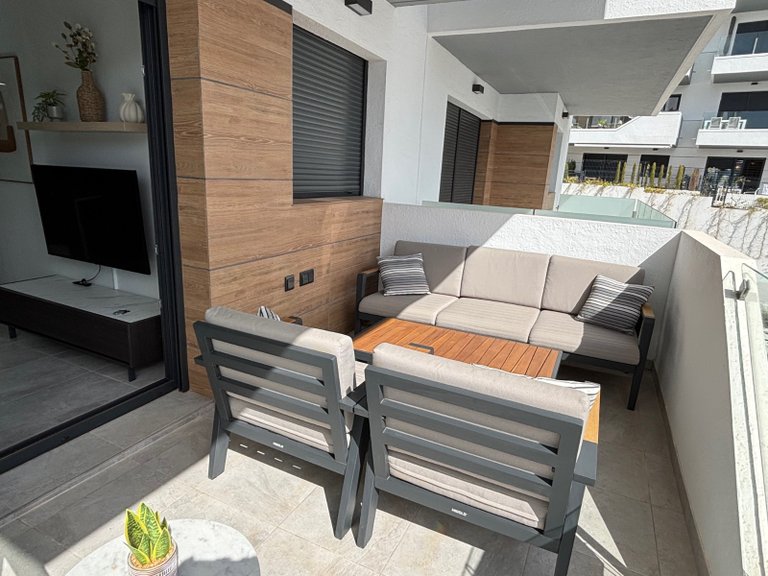 Apartment for Sale in Villamartin, Alicante 16