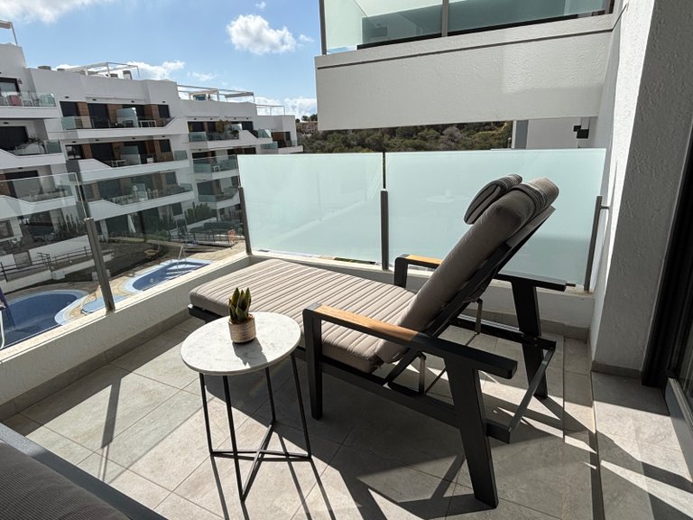 Apartment for Sale in Villamartin, Alicante 4