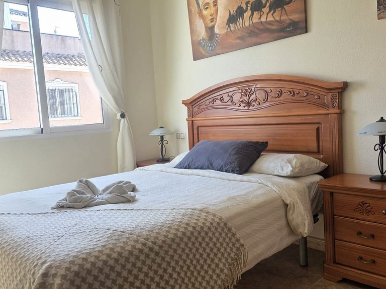 Villa for Sale in Costa Blanca Orihuela Costa, Alicante 17