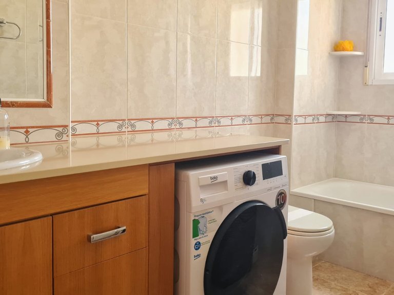 Villa for Sale in Costa Blanca Orihuela Costa, Alicante 20