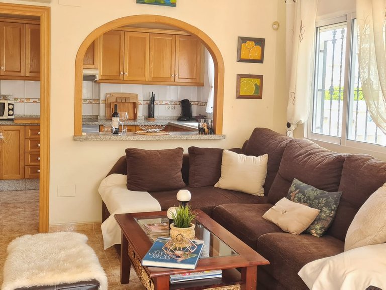 Villa for Sale in Costa Blanca Orihuela Costa, Alicante 4