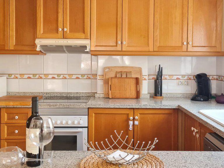 Villa for Sale in Costa Blanca Orihuela Costa, Alicante 6