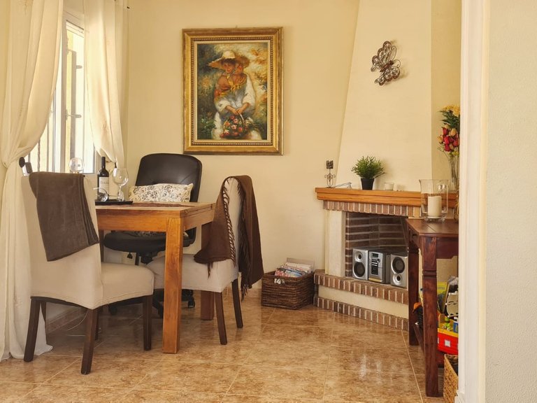 Villa for Sale in Costa Blanca Orihuela Costa, Alicante 12