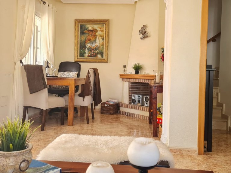 Villa for Sale in Costa Blanca Orihuela Costa, Alicante 5