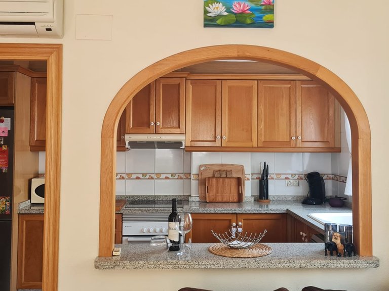 Villa for Sale in Costa Blanca Orihuela Costa, Alicante 8