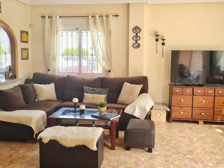 Villa for Sale in Costa Blanca Orihuela Costa, Alicante 11