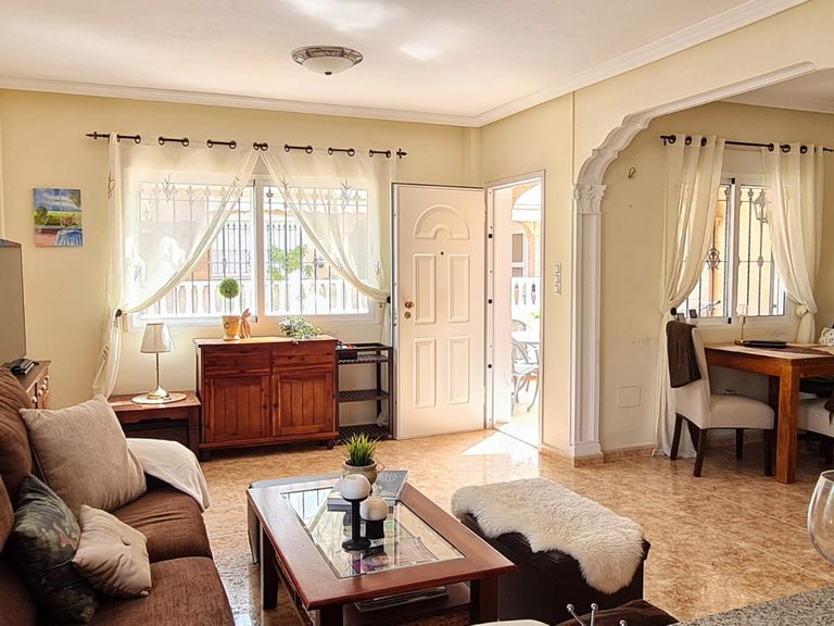 Villa for Sale in Costa Blanca Orihuela Costa, Alicante 10