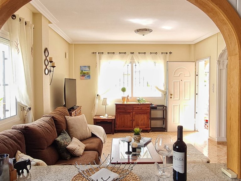 Villa for Sale in Costa Blanca Orihuela Costa, Alicante 9