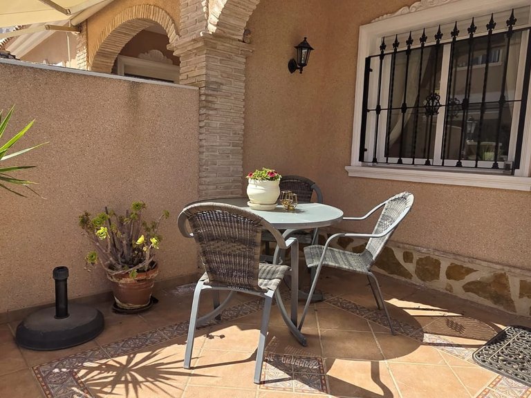 Villa for Sale in Costa Blanca Orihuela Costa, Alicante 22