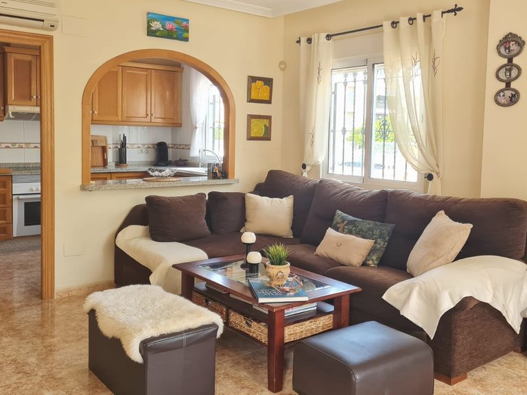 Villa for Sale in Costa Blanca Orihuela Costa, Alicante 3
