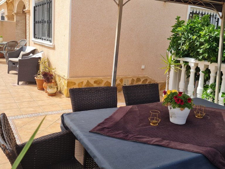 Villa for Sale in Costa Blanca Orihuela Costa, Alicante 25