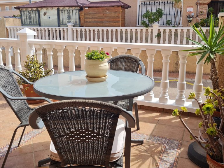 Villa for Sale in Costa Blanca Orihuela Costa, Alicante 23