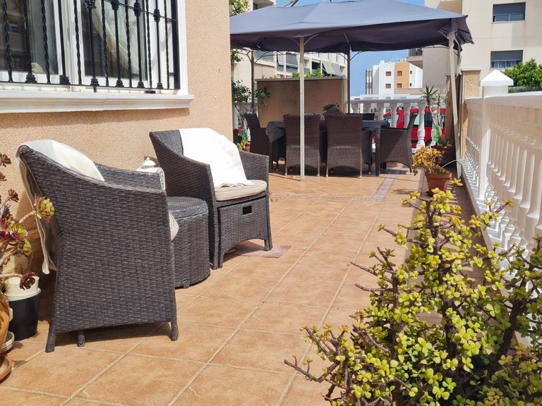 Villa for Sale in Costa Blanca Orihuela Costa, Alicante 24