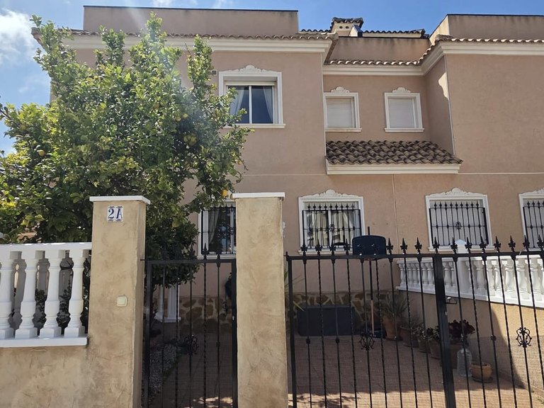 Villa for Sale in Costa Blanca Orihuela Costa, Alicante 29