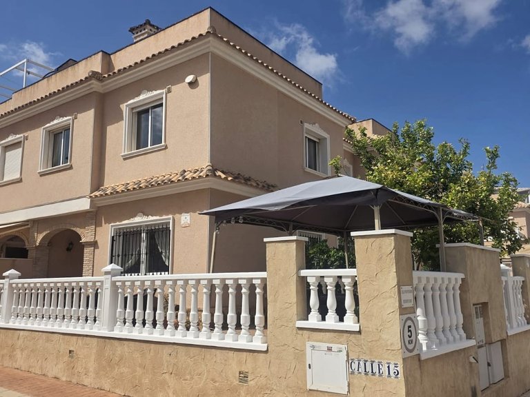 Villa for Sale in Costa Blanca Orihuela Costa, Alicante 32