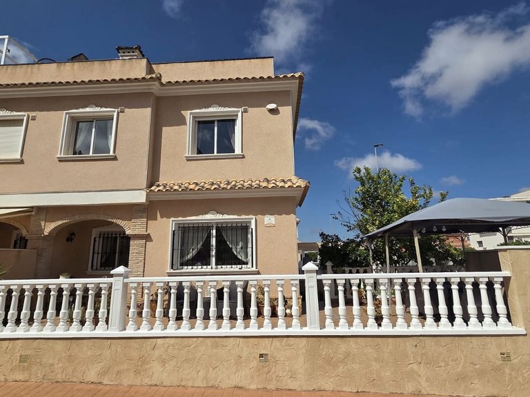 Villa for Sale in Costa Blanca Orihuela Costa, Alicante 33
