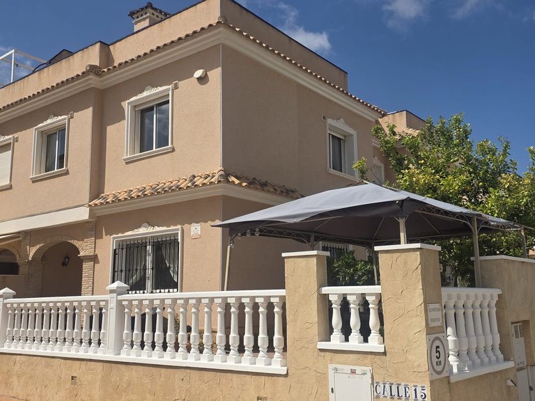 Villa for Sale in Costa Blanca Orihuela Costa, Alicante 1
