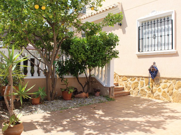 Villa for Sale in Costa Blanca Orihuela Costa, Alicante 28