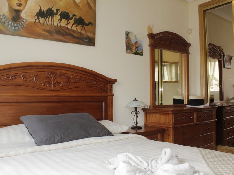 Villa for Sale in Costa Blanca Orihuela Costa, Alicante 18